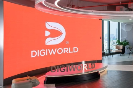 DGW -  Phân Tích Công ty Cổ phần Thế Giới Số Quý 2/2025