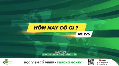 Diễn biến tiếp theo của thị trường chứng khoán, VN-Index cuối năm