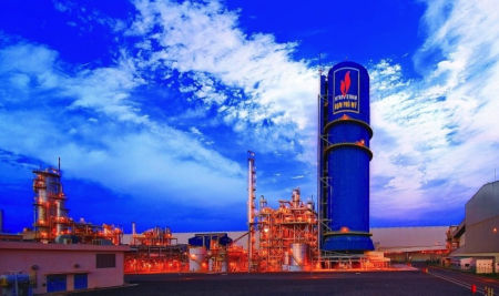 DPM - Phân tích Tổng công ty Phân bón & Hóa chất Dầu khí quý 2/2025
