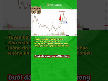 Dưới đáy vực có kim cương...