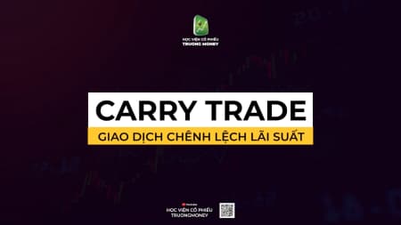 GIAO DỊCH CHÊNH LỆCH LÃI SUẤT LÀ GÌ?