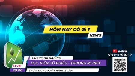 Hôm nay có gì? 04/1/2022