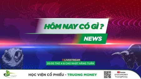 Hôm nay có gì? 20/12/2021