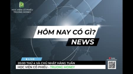 Hôm nay có gì? 30/12/2021