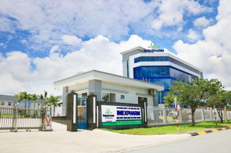IMP - Phân tích Công ty Cổ phần Dược phẩm Imexpharm - Q1/2025
