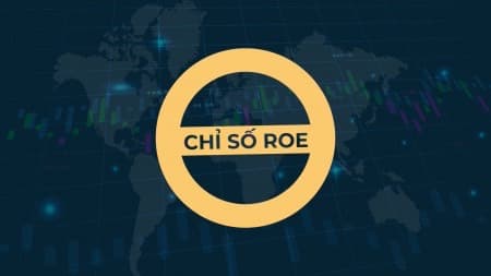Khái niệm và ý nghĩa của chỉ số ROE?