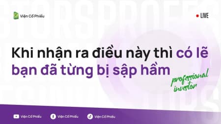 Khi nhận ra điều này thì có lẽ bạn đã từng bị sập hầm
