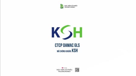 KSH - CTCP DAMAC GLS