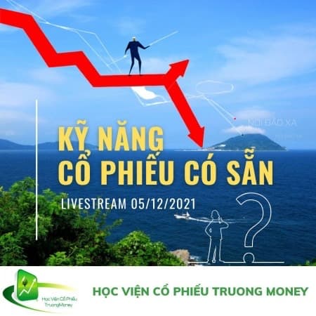 Video 10: Kỹ năng trading cổ phiếu có sẵn