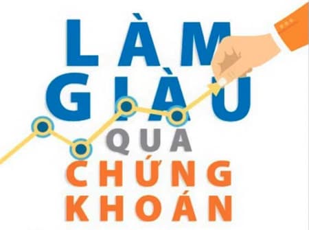 Làm giàu trên TTCK rất đơn giản tại sao 80% nhà đầu tư trên TTCK lại không chọn?