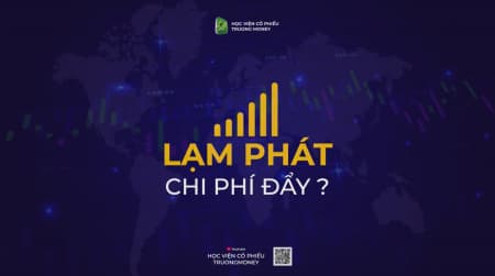 LẠM PHÁT CHI PHÍ ĐẨY