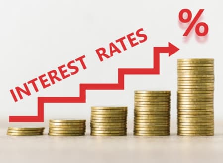 Liên quan đến việc điều chỉnh lãi suất điều hành từ ngày 15/3