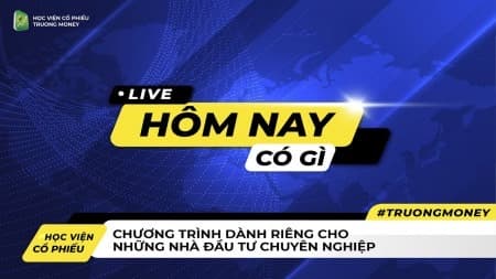 LIVE NỘI BỘ - 20/06/2022