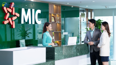  MIG - Phân tích Tổng Công ty Cổ phần Bảo hiểm Quân đội  - Quý 1/2025