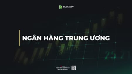 Ngân hàng trung ương là gì?