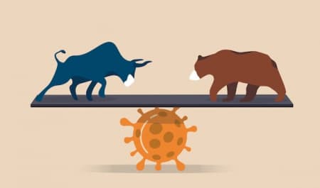 Ngành nào hưởng lợi sau covid-19?