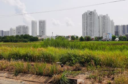 Người Tăng Đất Không Tăng? Và giá nhà đầt cứ tăng mãi?