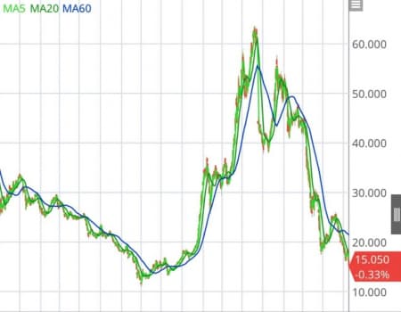Nhân tiện ngày không còn công ty nào tỷ USD VỐN HOÁ
