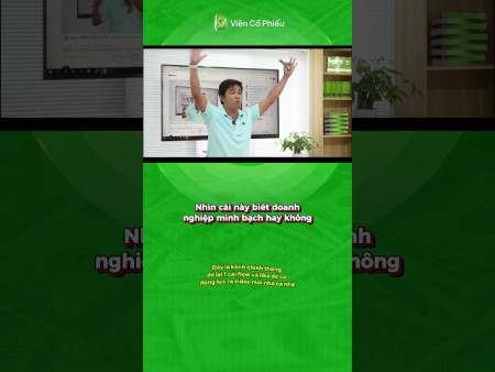 Nhìn cái này thôi, ông chủ doanh nghiệp của phải rén bạn ?