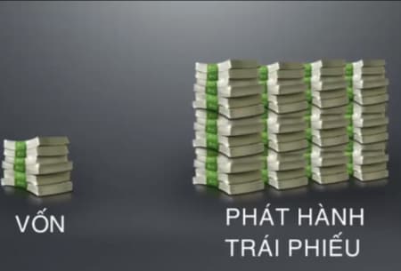 Những con số về Trái Phiếu doanh nghiệp nóng đang phải xử lý