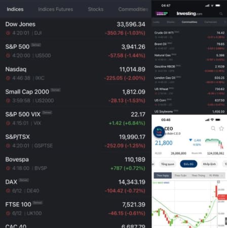 Những gì xảy ra sau phiên bán tháo “Hạng Nặng”