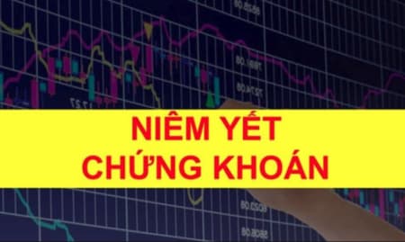 NIÊM YẾT CHỨNG KHOÁN LÀ GÌ?