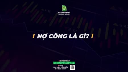 NỢ CÔNG LÀ GÌ?