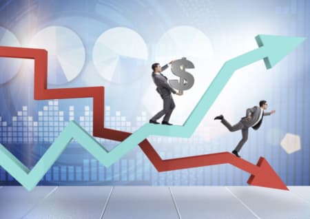 Nói chuyện tào lao về TTCK 