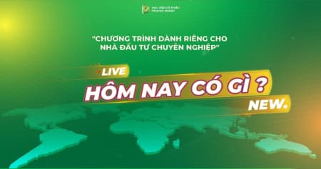 Nói chuyện về thị trường chứng khoán đặc biệt cuối tuần: Chu kỳ tăng giá lớn của một cổ phiếu