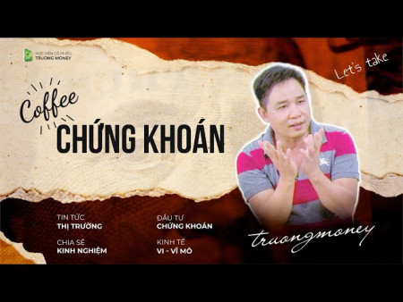 Nóng: Thuế đối ứng Mỹ-Trung Quốc 55% hay 10%. Liệu có phản ứng gì trên TTCK.