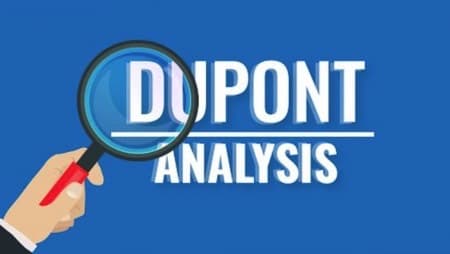 Phân tích Dupont