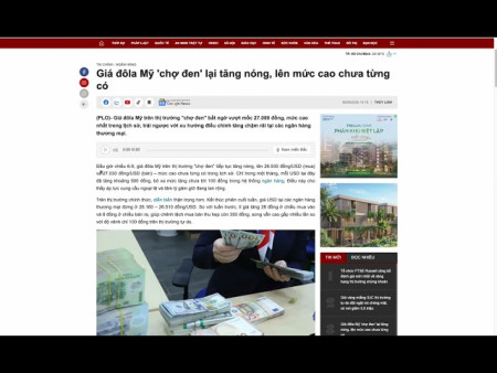 Phân tích nóng ? thị trường chứng khoán tuần tới. Phần 1: những thông tin quan trọng