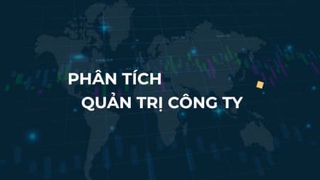 Phân tích quản trị doanh nghiệp