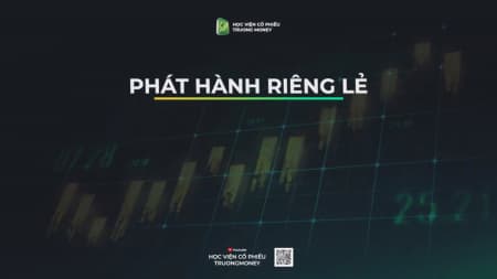 PHÁT HÀNH RIÊNG LẺ
