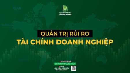 QUẢN TRỊ RỦI RO TÀI CHÍNH DOANH NGHIỆP