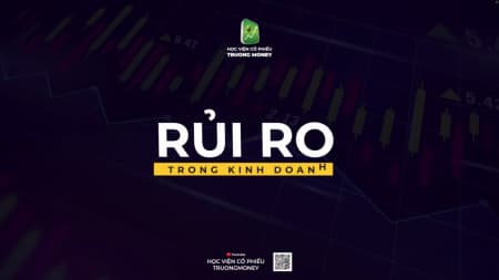 RỦI RO TRONG KINH DOANH