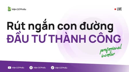 Rút ngắn con đường đầu tư thành công
