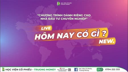 Sẽ xác nhận tạo đáy và nhiều CP sẽ tăng mạnh mẽ 