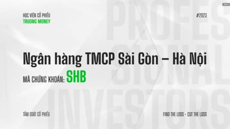 SHB - Ngân hàng TMCP Sài Gòn - Hà Nội