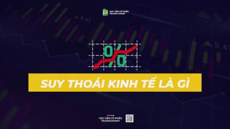 SUY THOÁI KINH TẾ