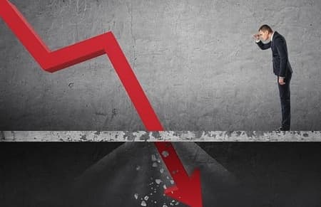 Tại sao TTCK VN-Index Việt Nam giảm quá mạnh như hiện tại