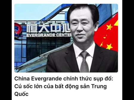 Tầm nhìn bất động sản dài hạn. Tư duy ngay từ bây giờ tránh khổ về sau