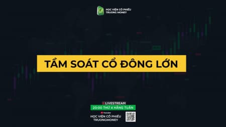 Tầm soát cổ đông lớn?