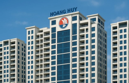 TCH - Phân Tích CTCP Đầu tư Dịch vụ Tài chính Hoàng Huy Quý 2/2025