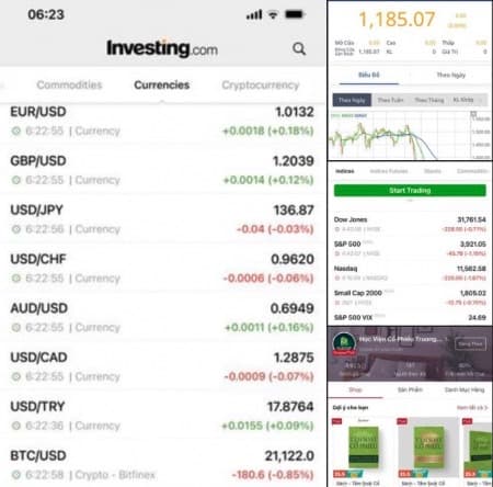 Thanh khoản trên TTCK Việt Nam tiếp tục đi xuống 