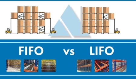 THANH LÝ LIFO - FIFO LÀ GÌ?