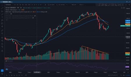 Theo bạn TTCK có vượt 1.250 hay không? Và bạn làm gì?