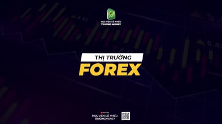 THỊ TRƯỜNG FOREX LÀ GÌ?