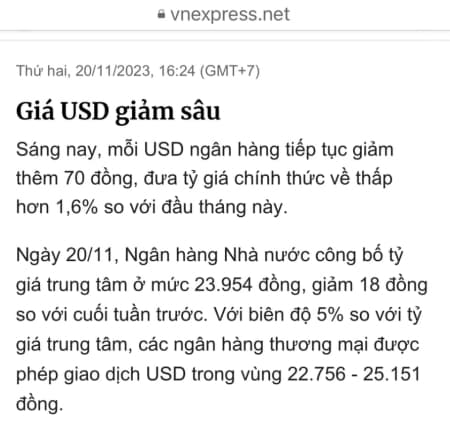 Thời cơ đã đến