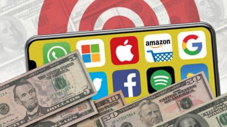 Thời công nghệ được định giá quá cao